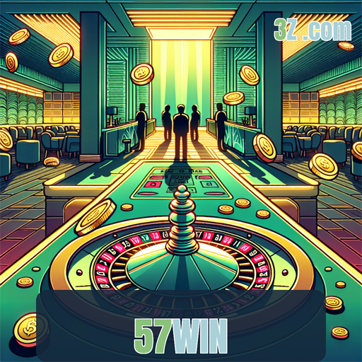 Explore o Mega App do 57WIN.COM com Novos Recursos