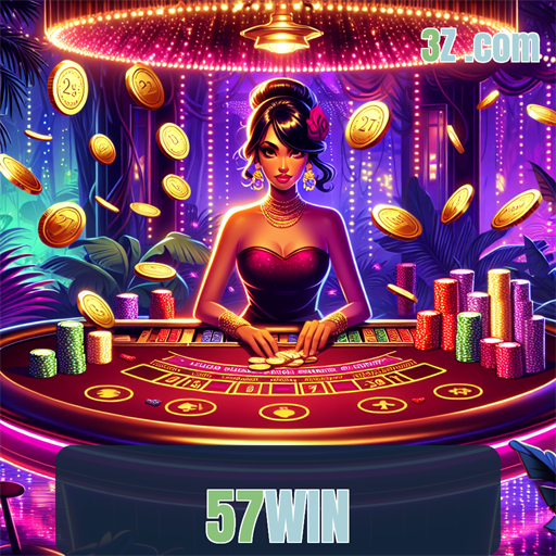 57WIN.COM: A Confiabilidade que Transforma Jogos Online