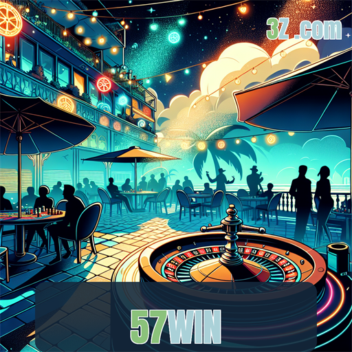 A Revolução da Plataforma 57WIN.COM no Mundo dos Jogos