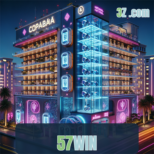 Promoções Irresistíveis no 57WIN.COM: Jogos que Encantam!
