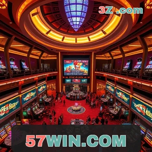 57WIN.COM Blackjack