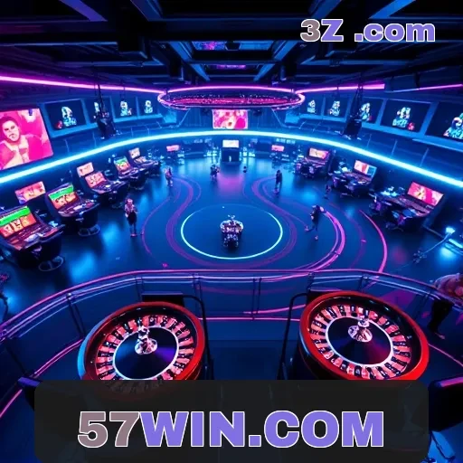 57WIN.COM Jogos de Cartas