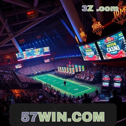 57WIN.COM Roleta