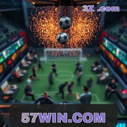 57WIN.COM Jogos Virtuais